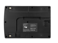 FOUR-BAY DESK STAND TRANSMITTER STATION WITH POWER